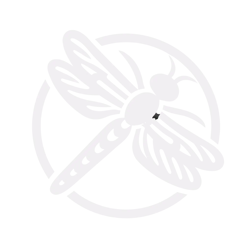 Dragonfly sigil