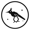 Roadrunner sigil
