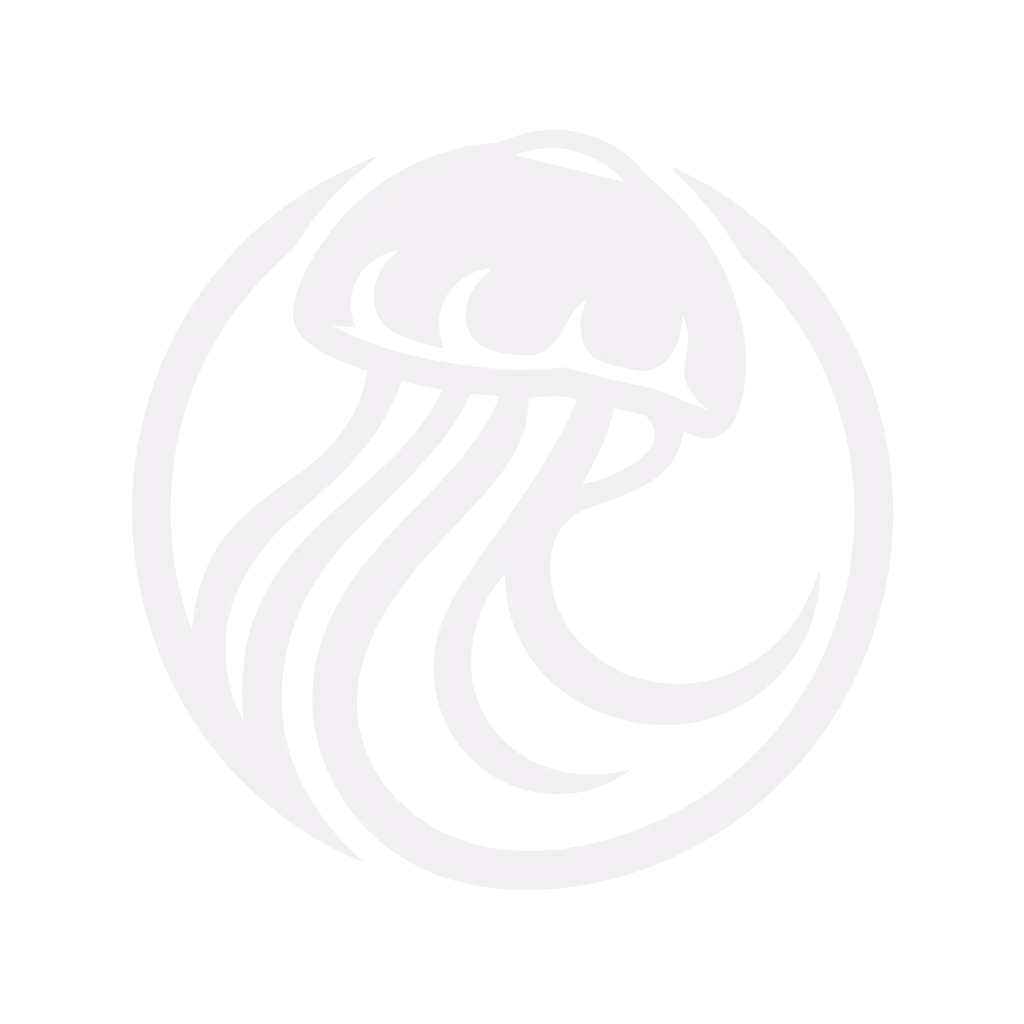 Jellyfish sigil