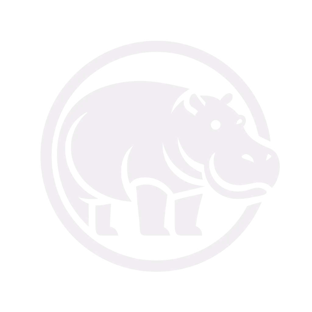 Hippo sigil