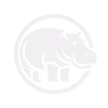 Hippo sigil