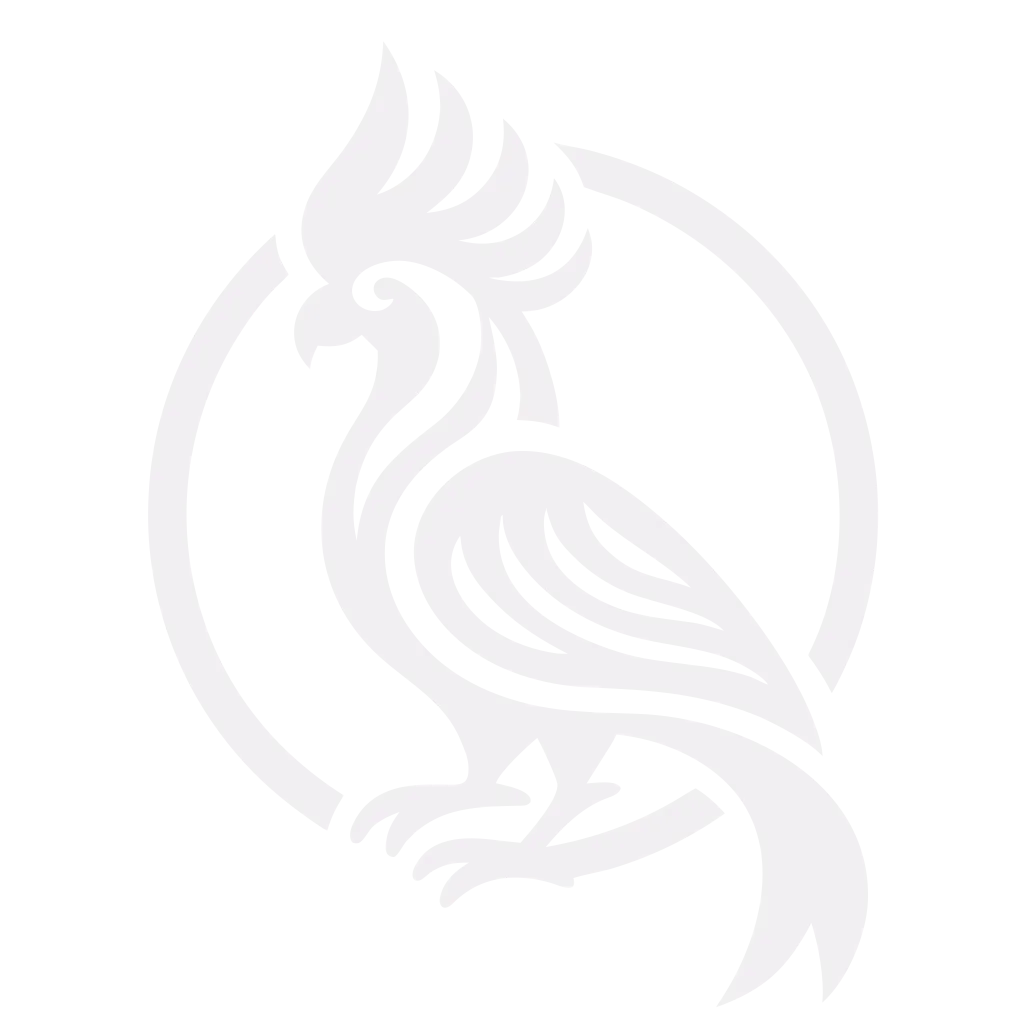 Cockatoo sigil