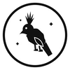 Cockatoo sigil