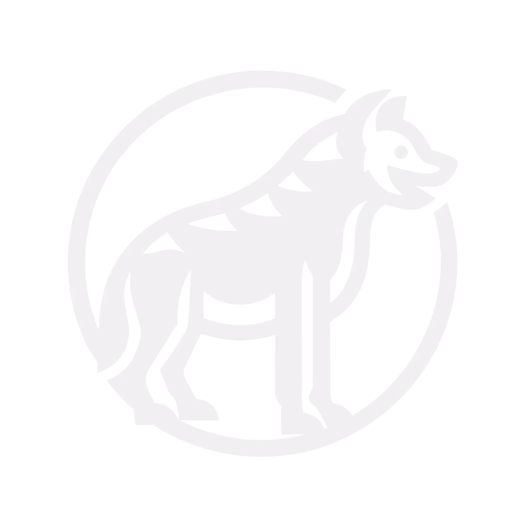 Hyena sigil