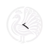 Peacock sigil