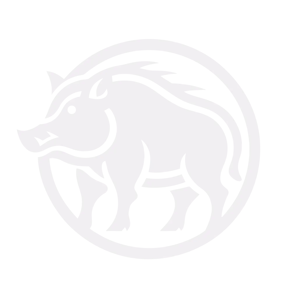 Boar sigil