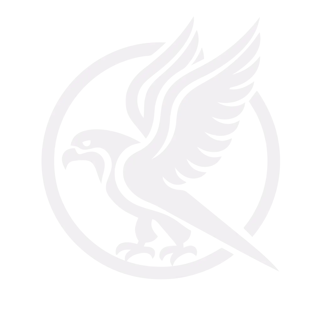 Falcon sigil