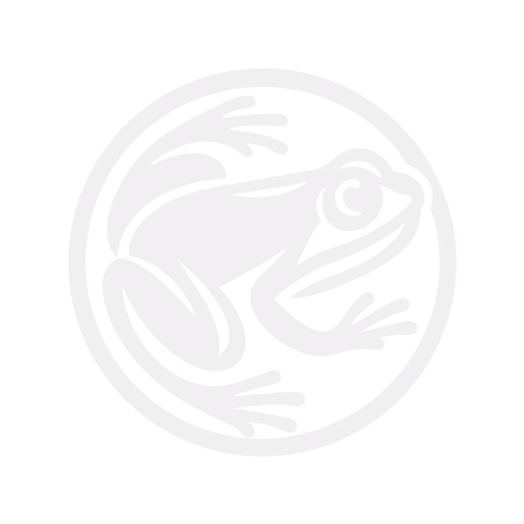 Frog sigil