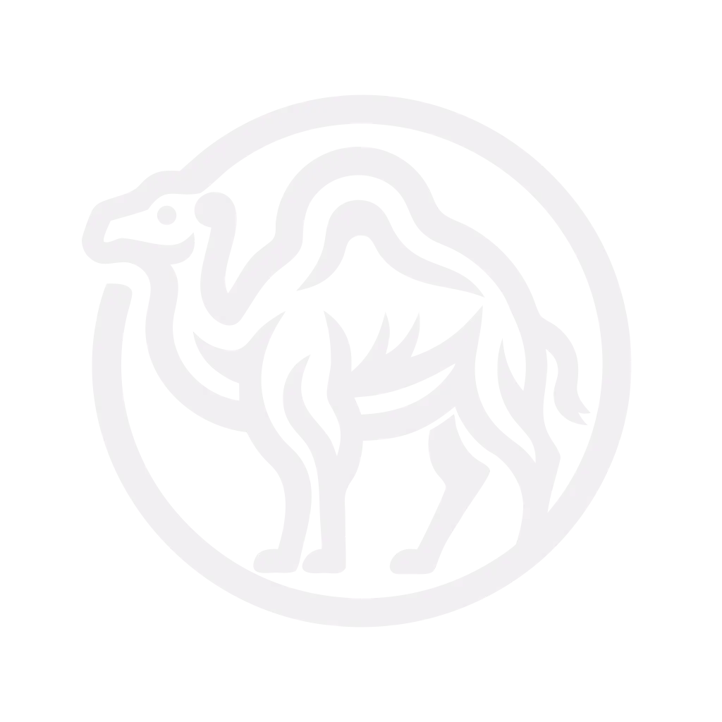 Camel sigil