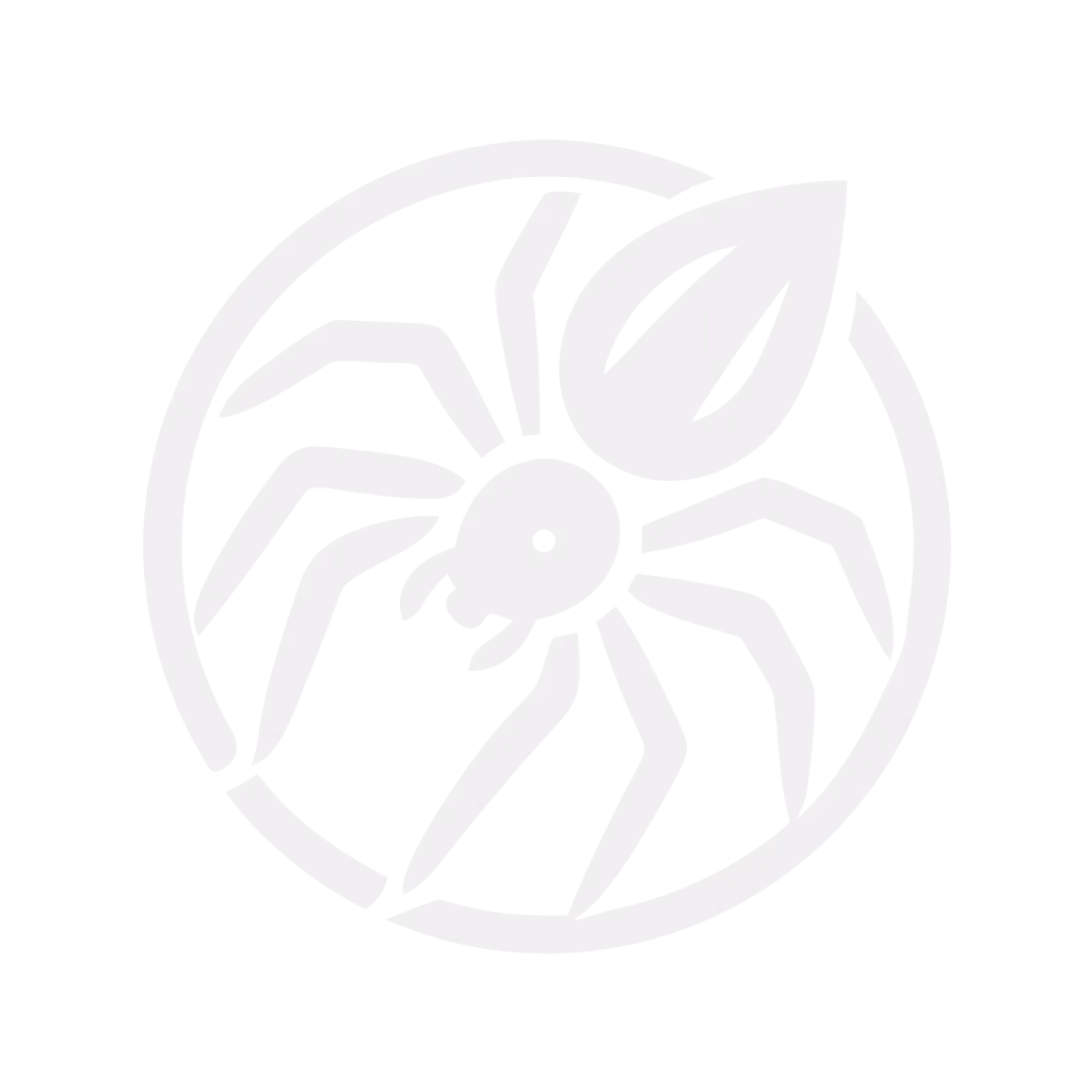 Spider sigil