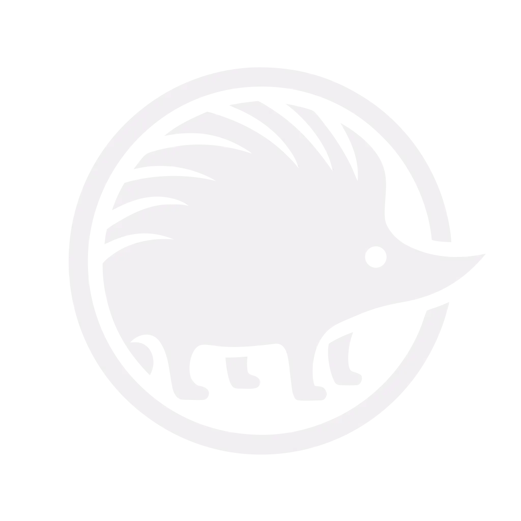 Hedgehog sigil