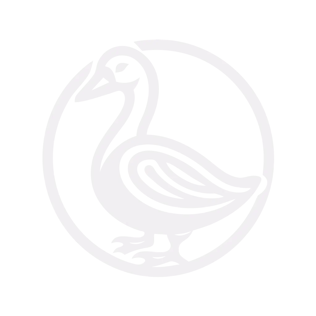 Goose sigil