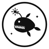 Anglerfish sigil