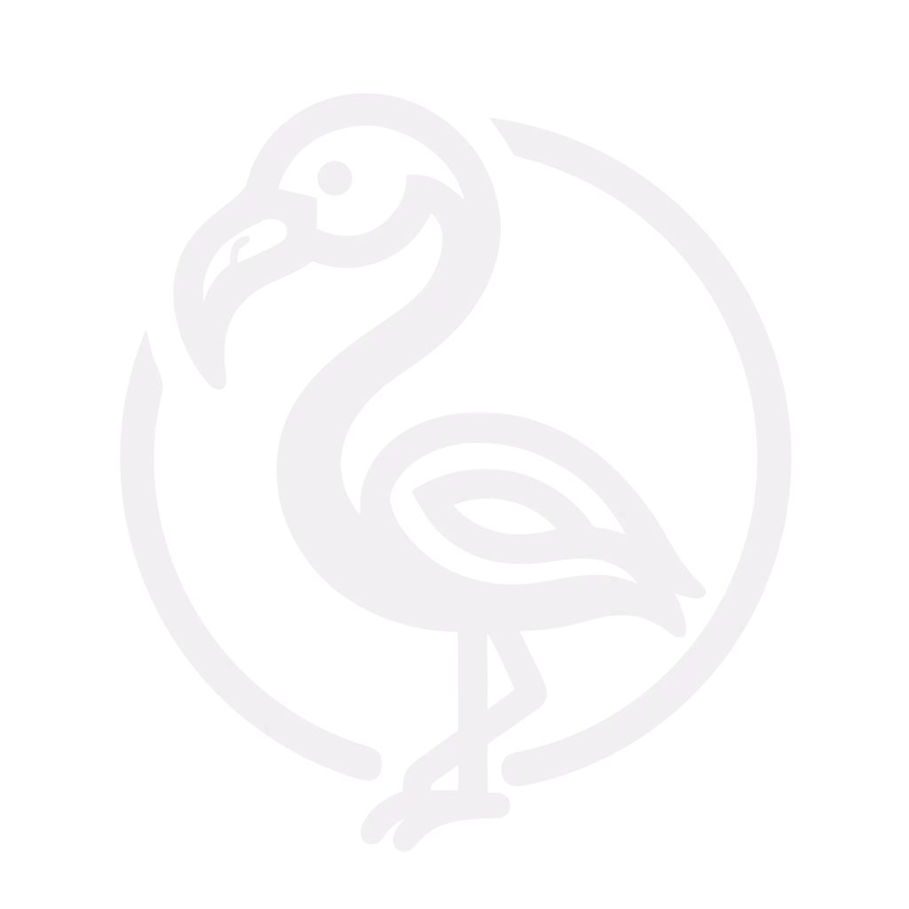 Flamingo sigil