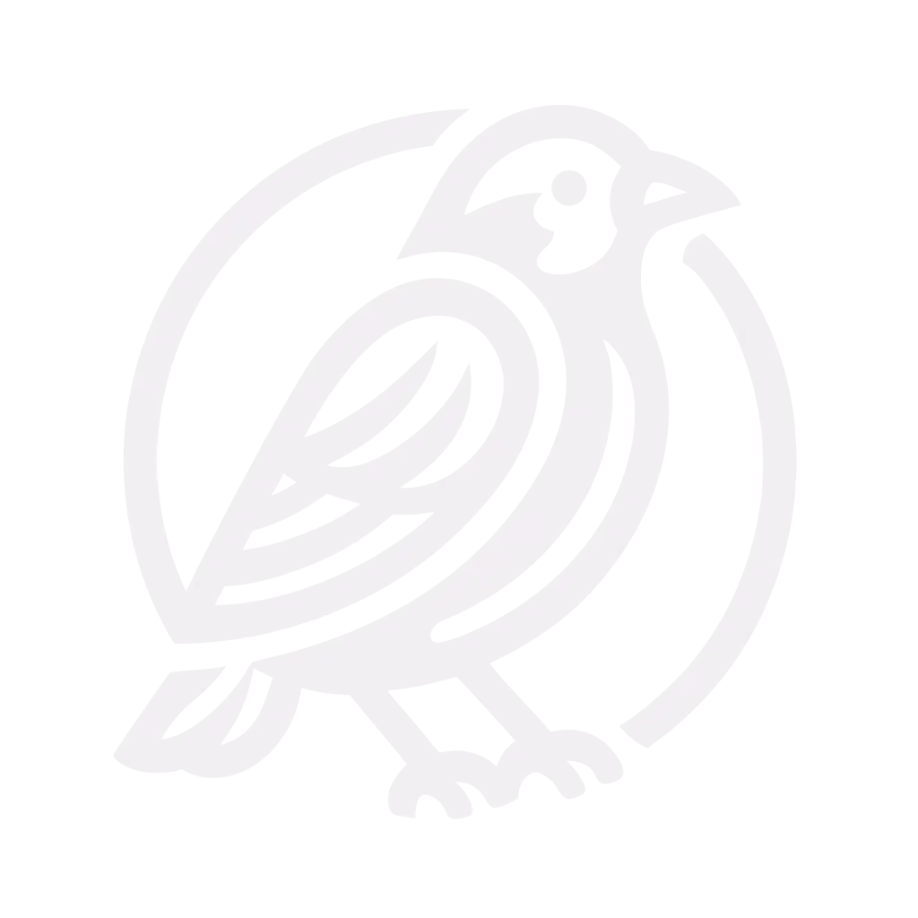 Sparrow sigil