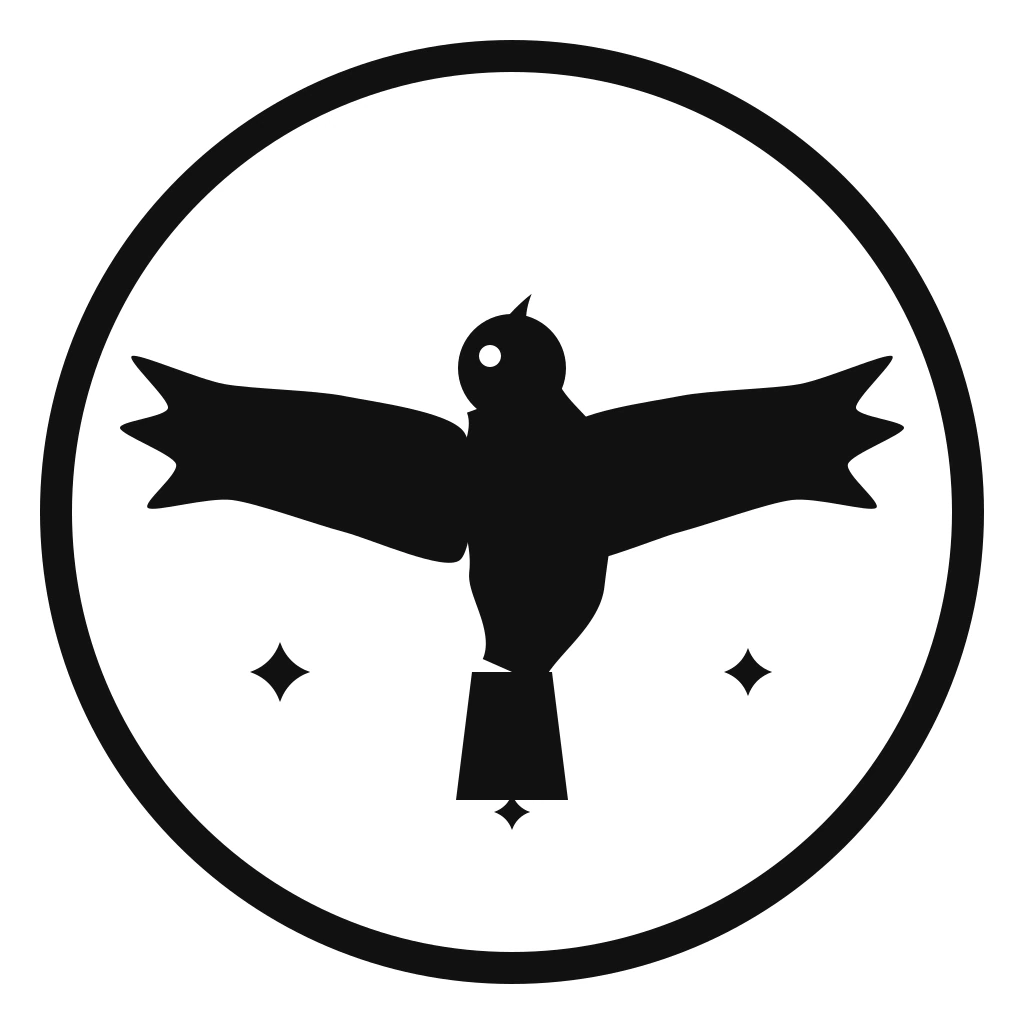 Condor sigil