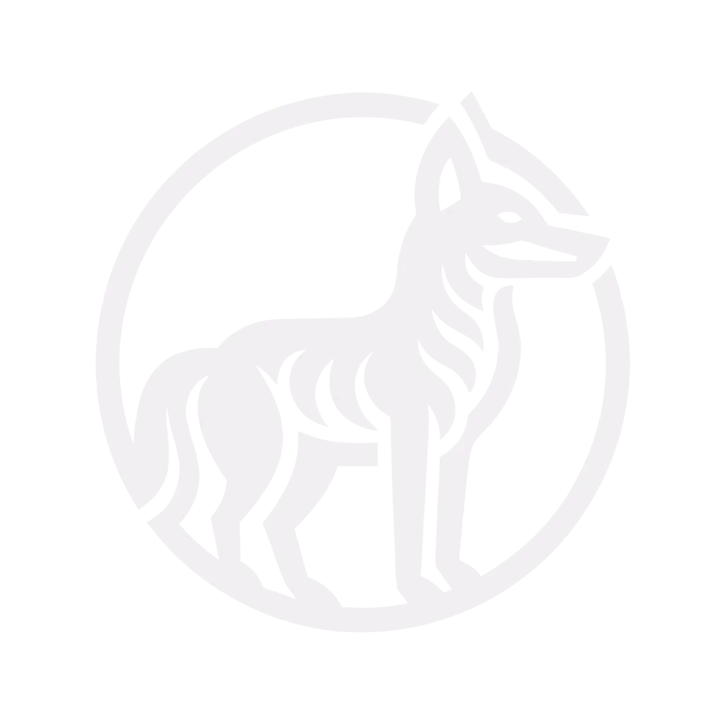 Jackal sigil