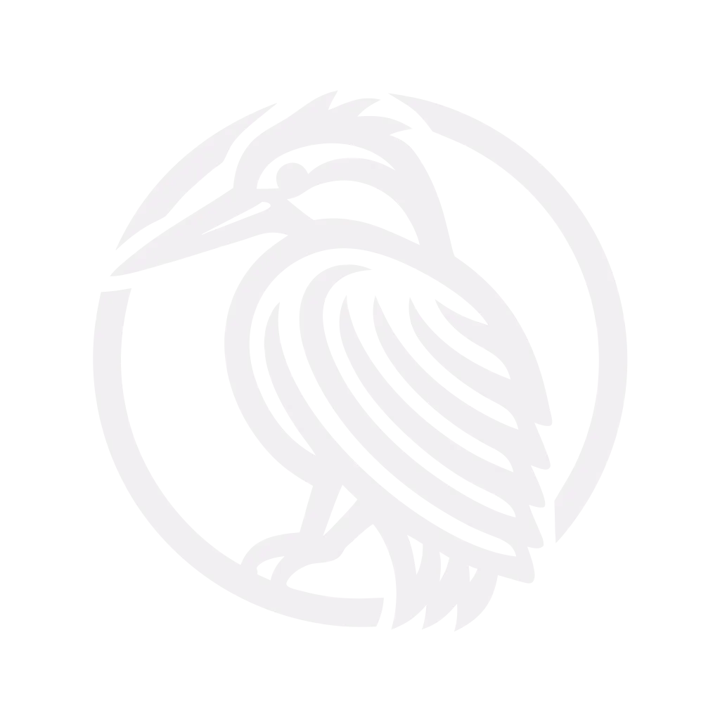 Kingfisher sigil