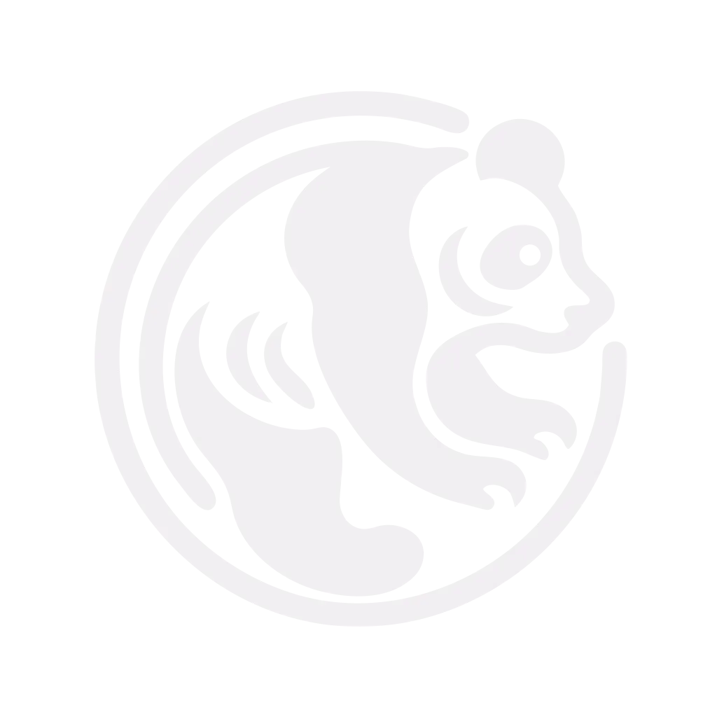Panda sigil