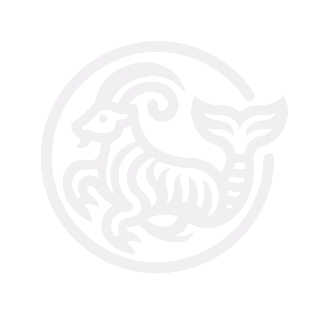 Capricorn sigil