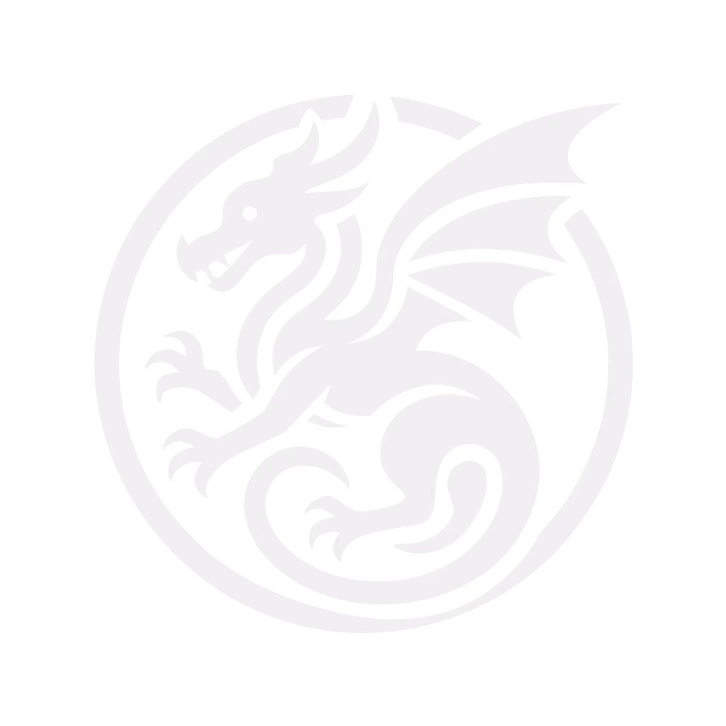 Dragon sigil