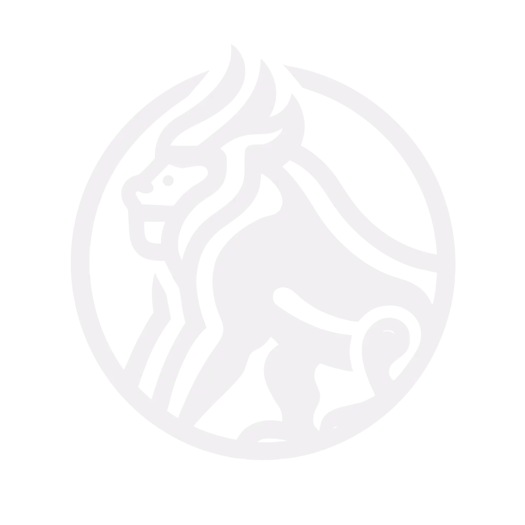 Mandrill sigil
