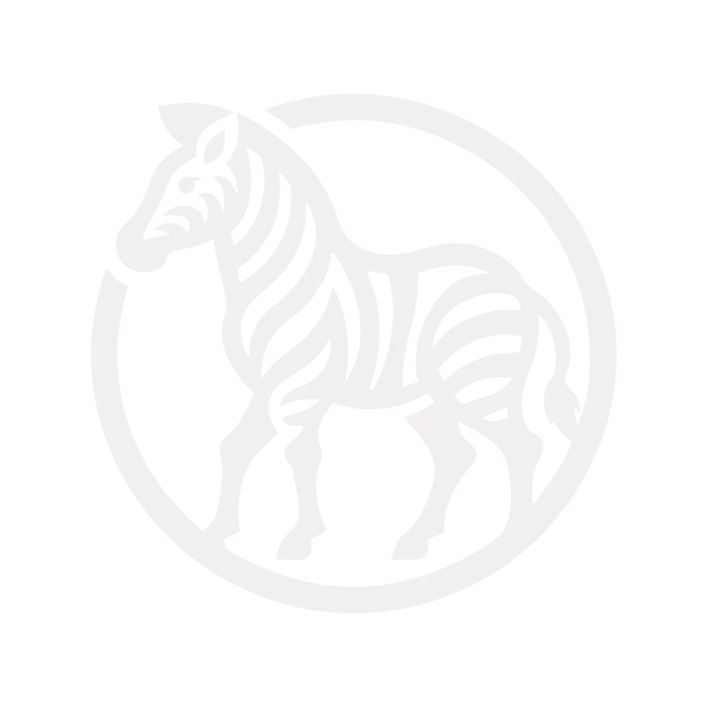 Zebra sigil