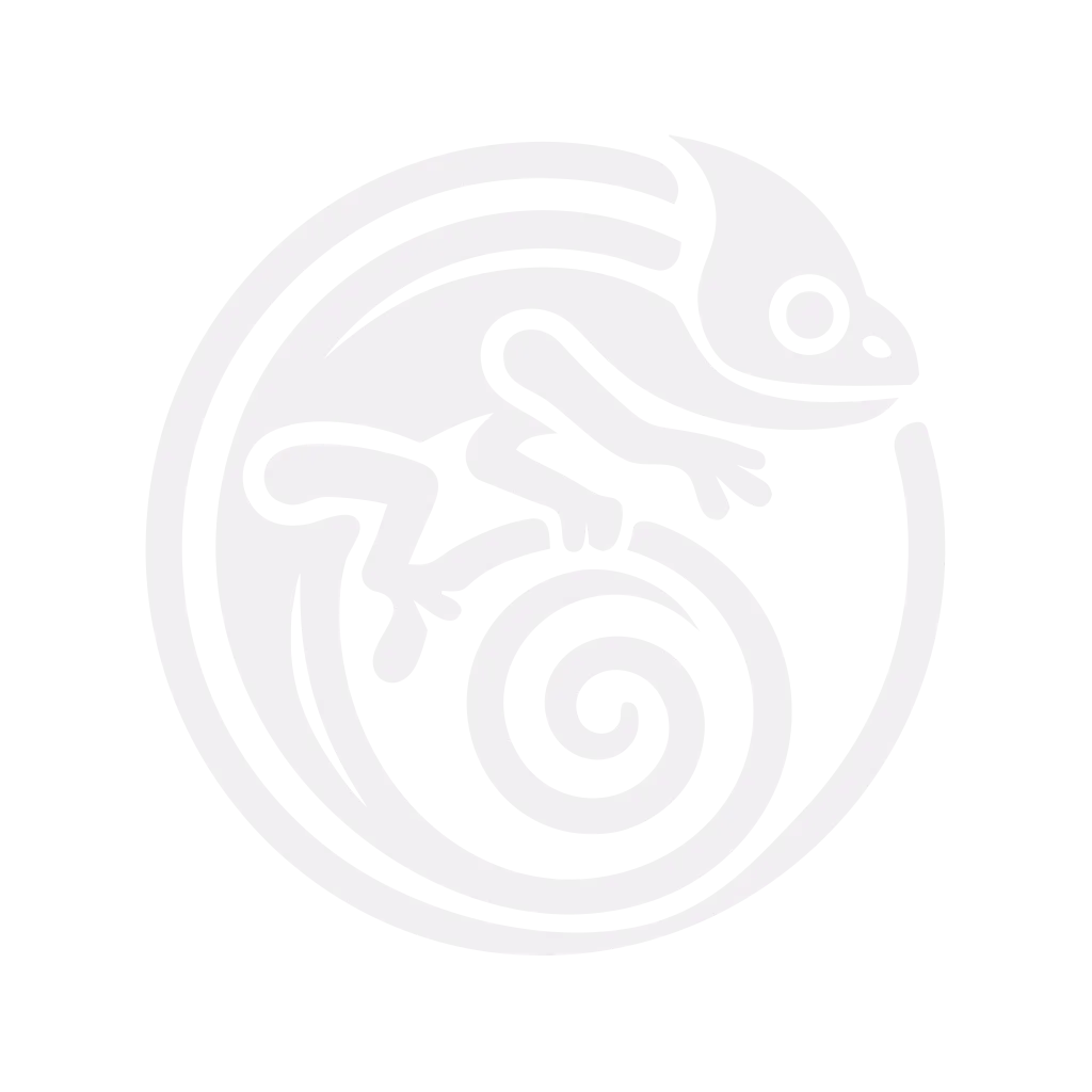 Chameleon sigil