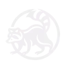 Raccoon sigil
