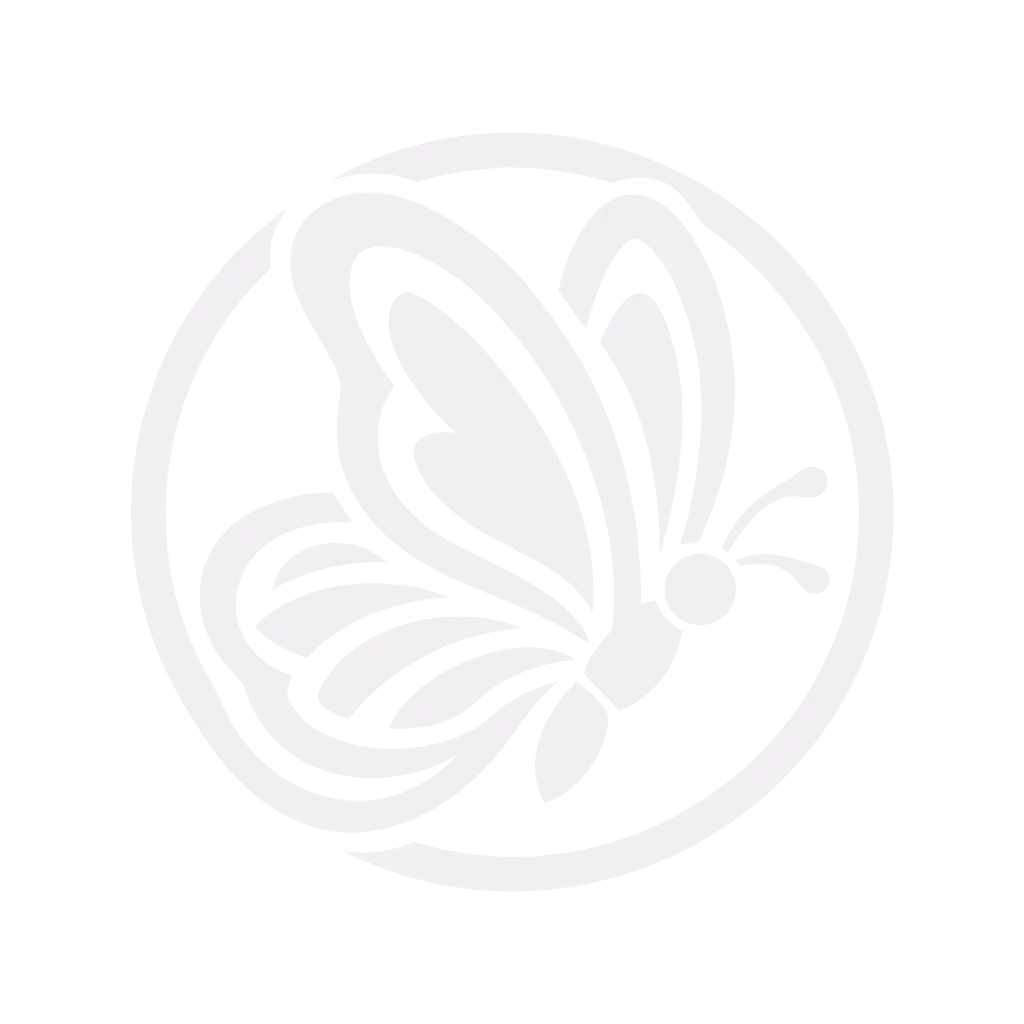 Butterfly sigil
