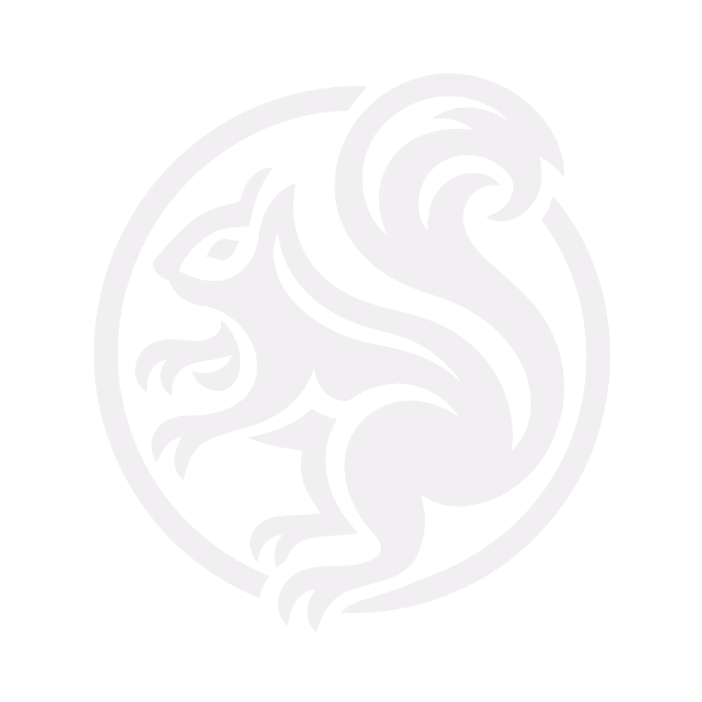 Squirrel sigil