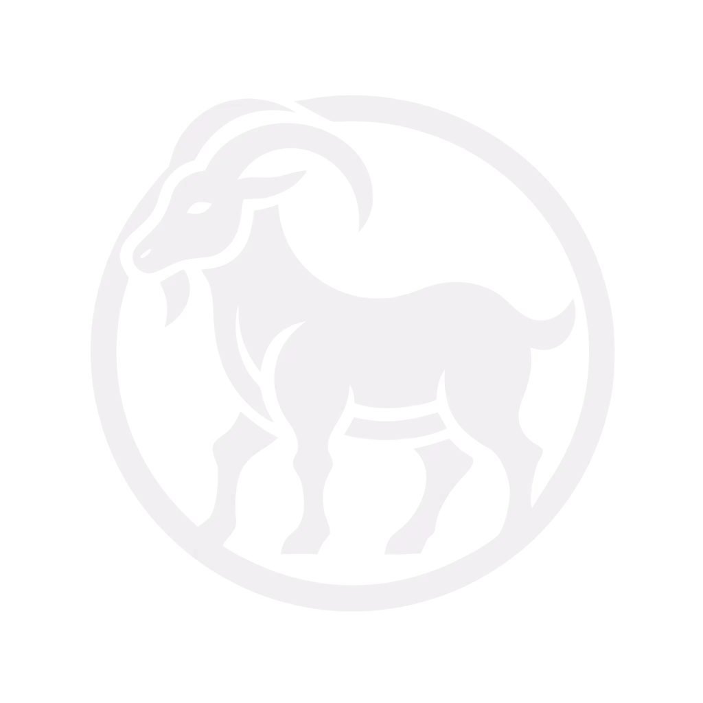 Goat sigil