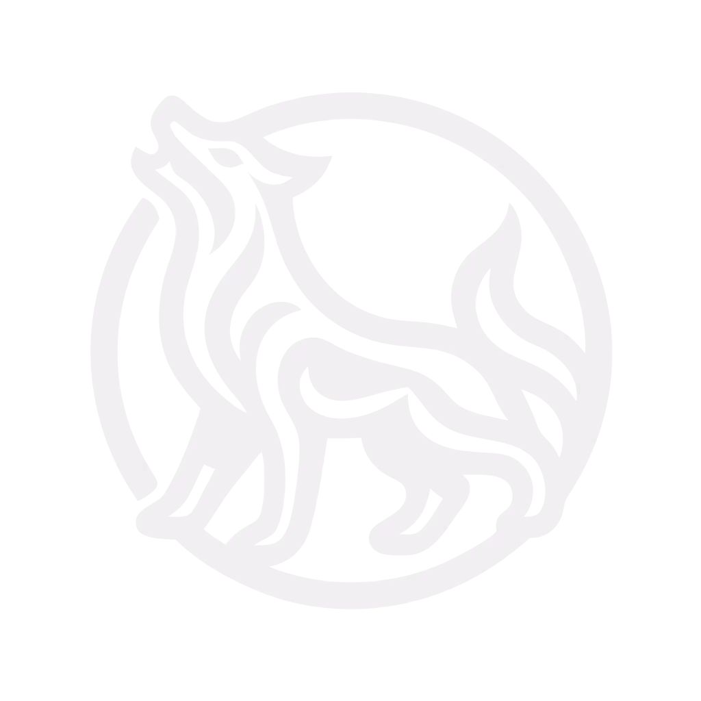 Wolf sigil