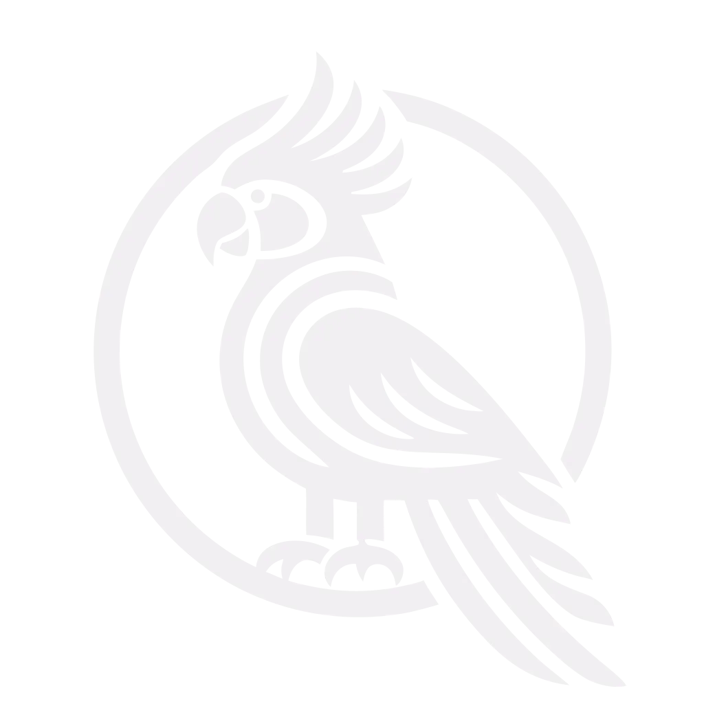Macaw sigil