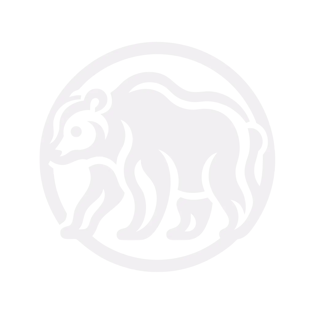 Bear sigil