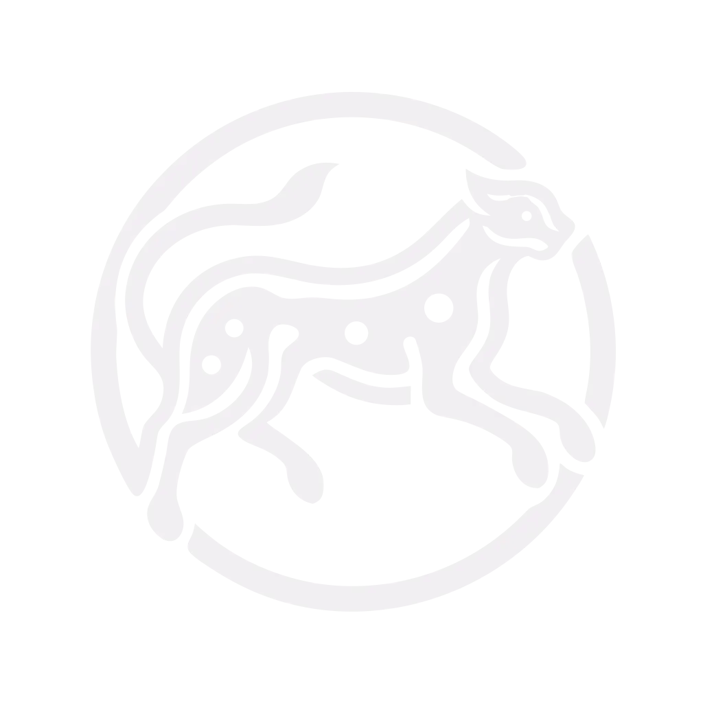 Cheetah sigil