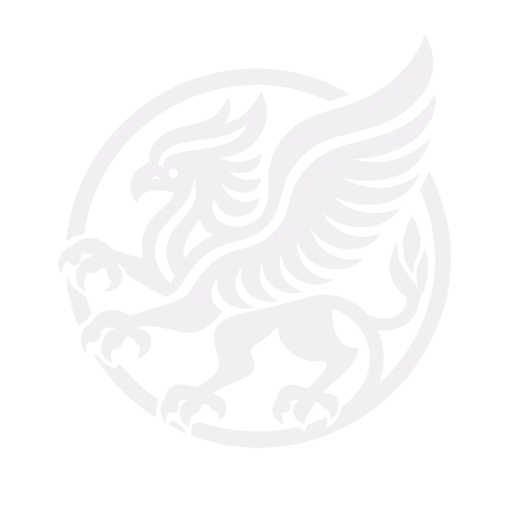 Griffin sigil