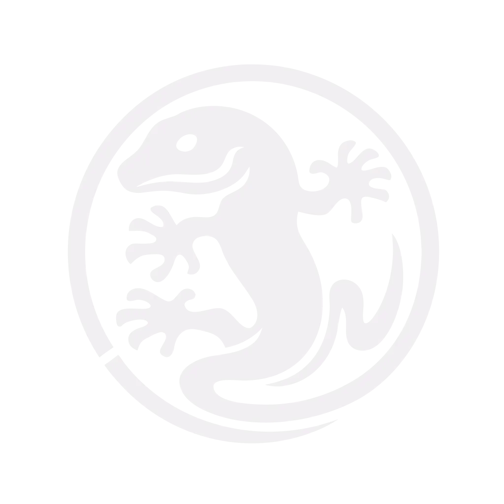 Gecko sigil
