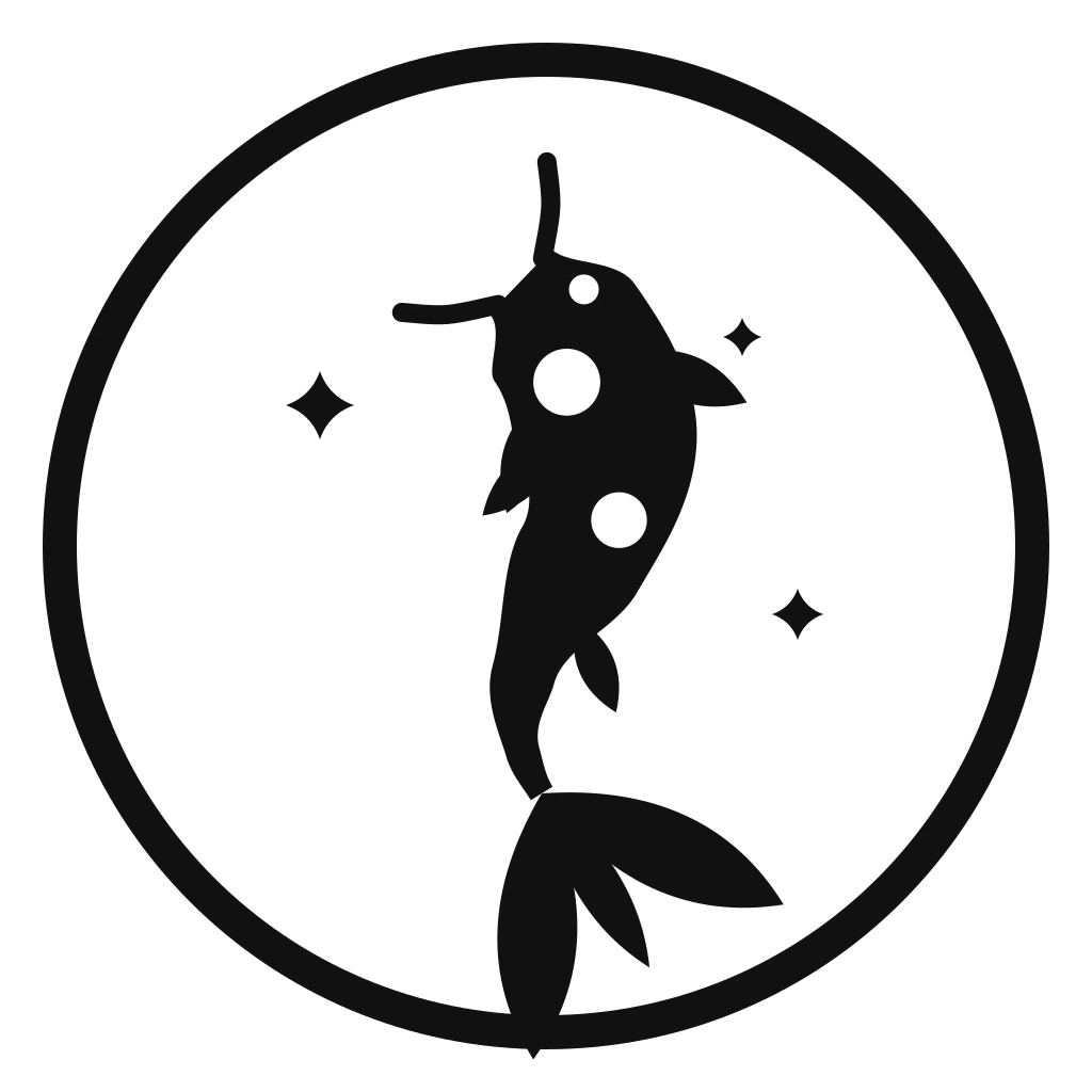 Koi sigil