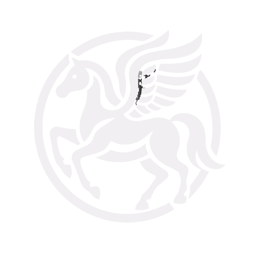 Pegasus sigil