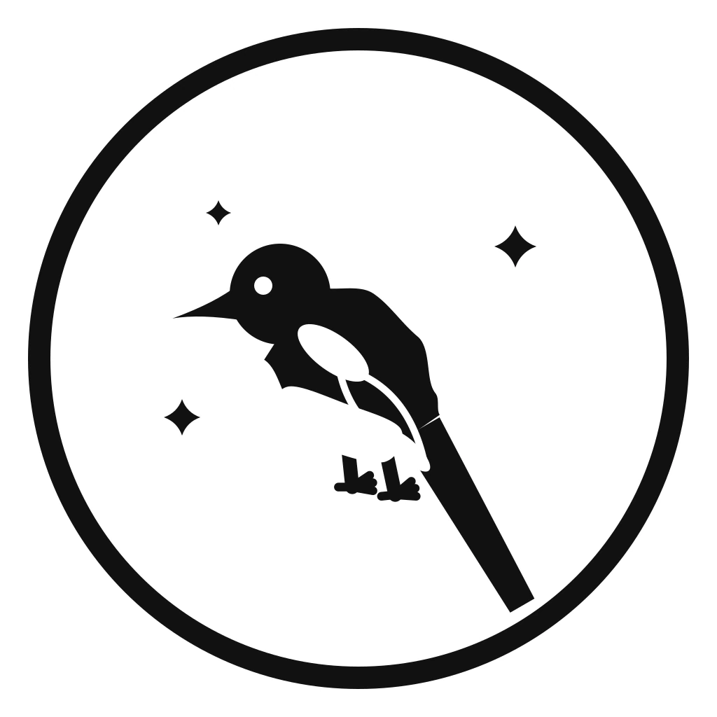 Magpie sigil