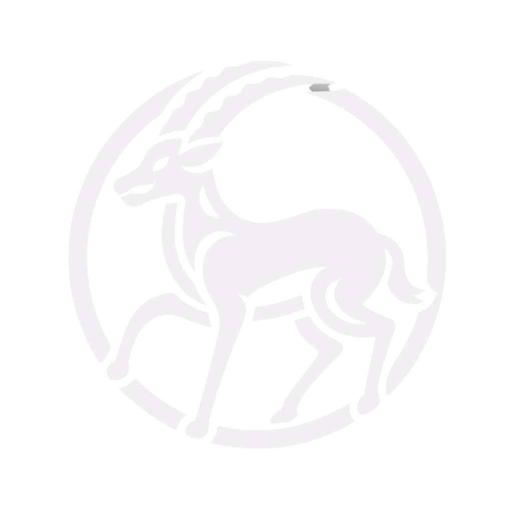 Gazelle sigil