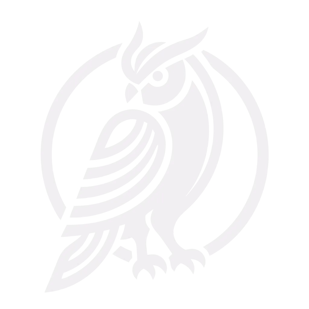 Owl sigil