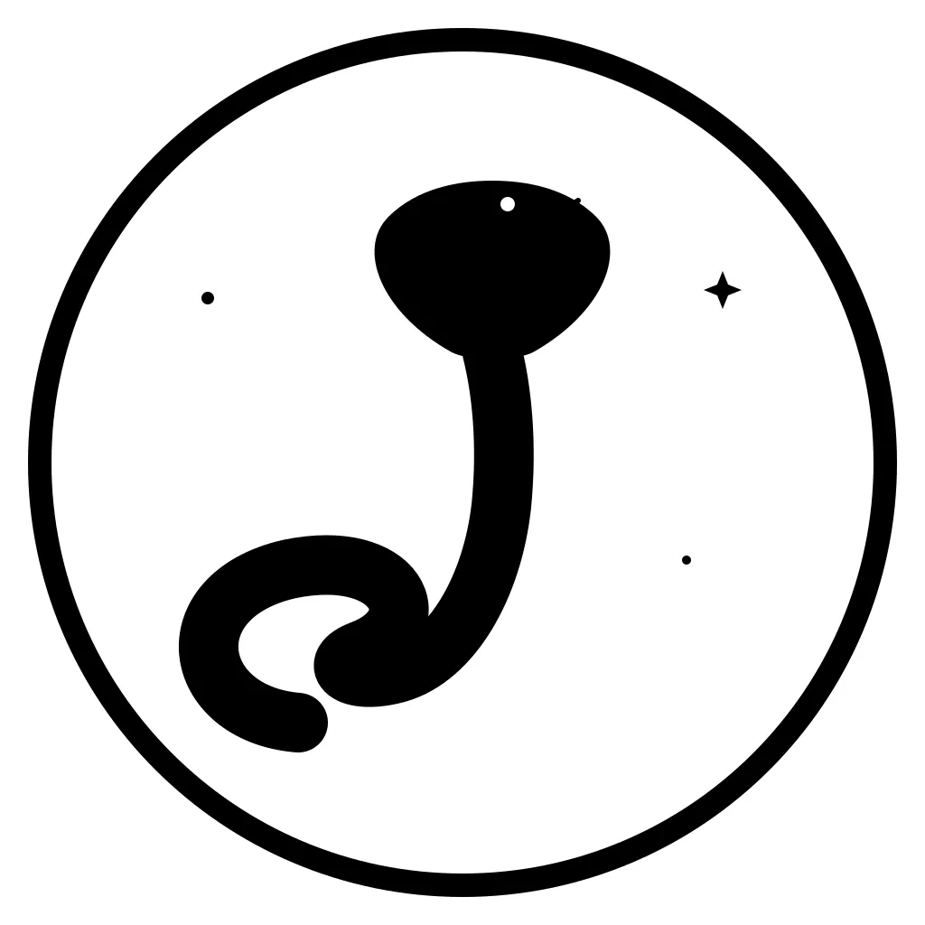 Cobra sigil