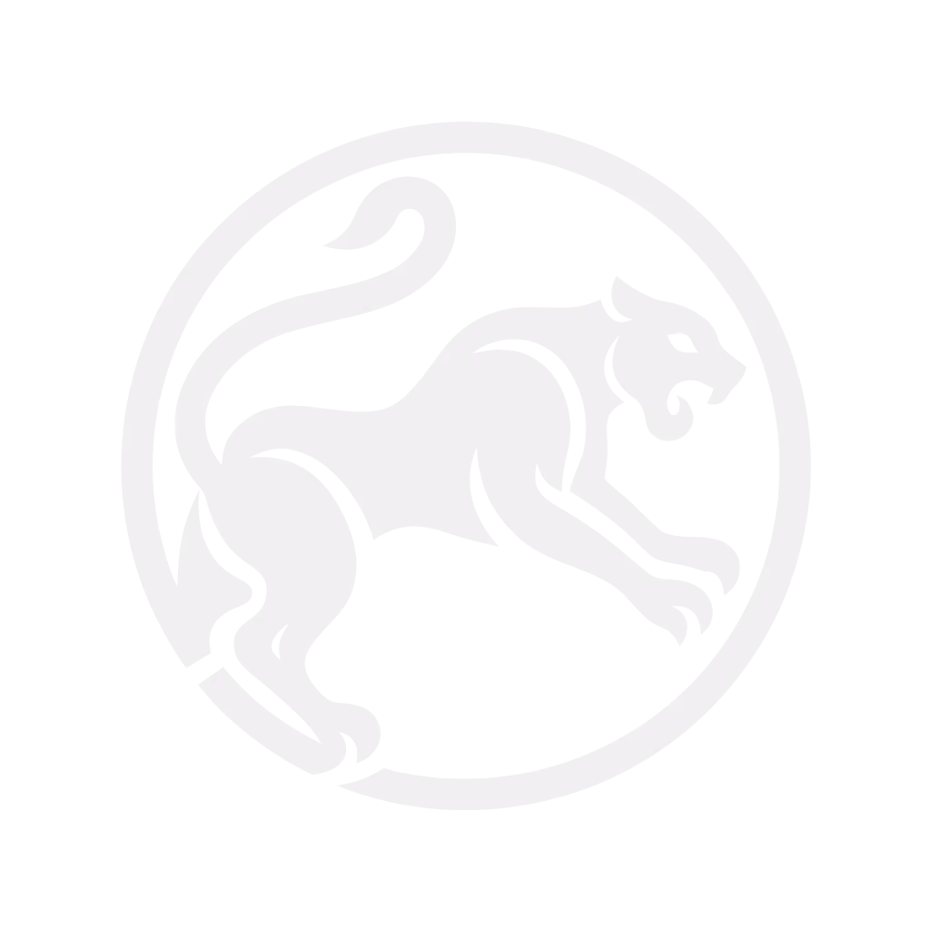 Panther sigil