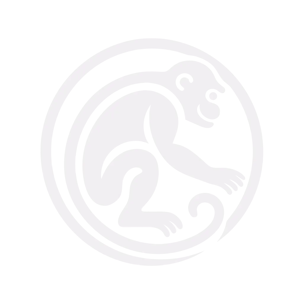 Monkey sigil