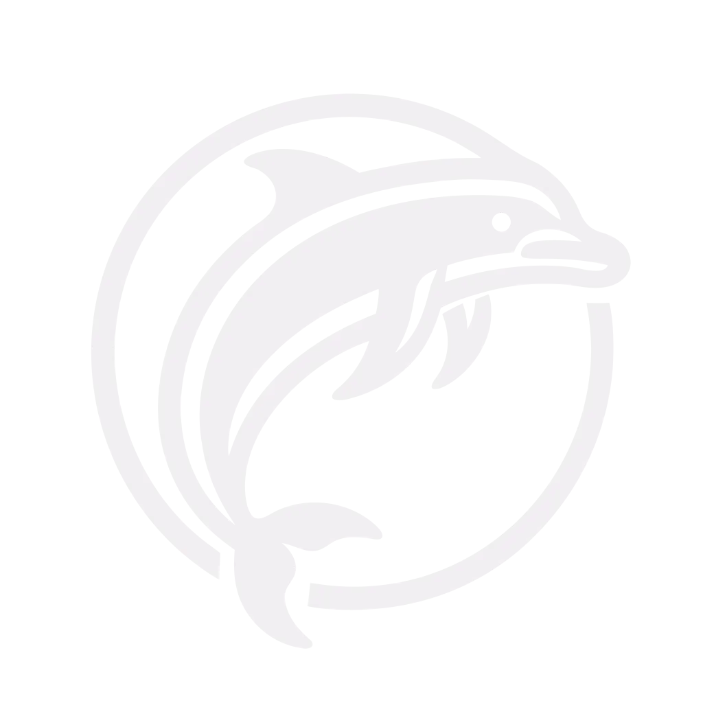 Dolphin sigil