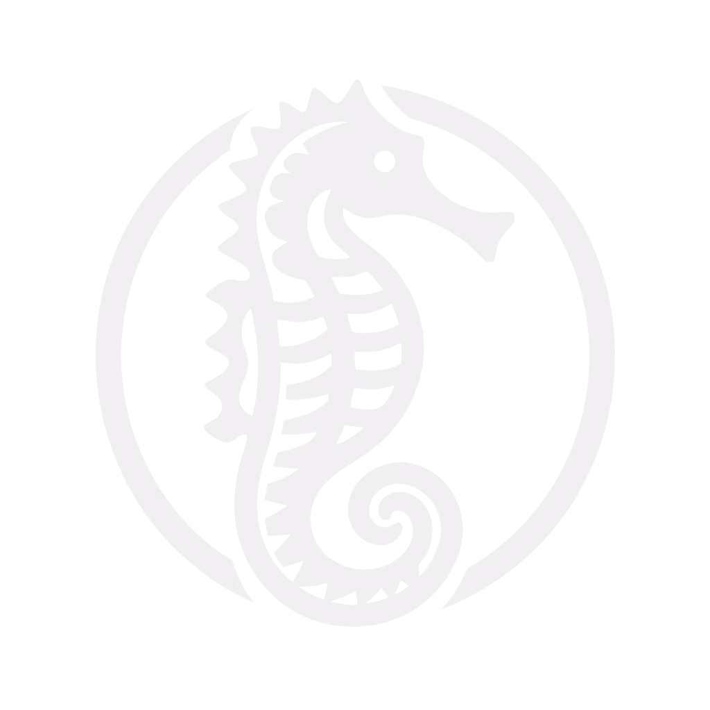 Seahorse sigil