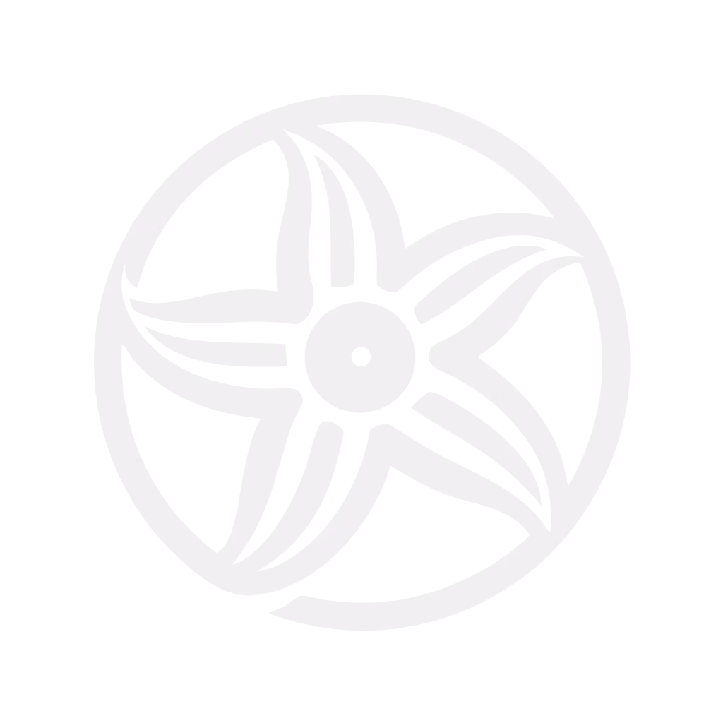 Starfish sigil
