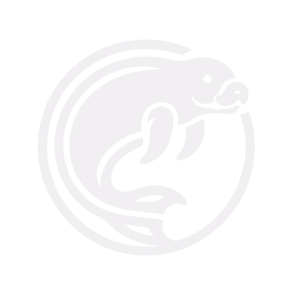 Manatee sigil